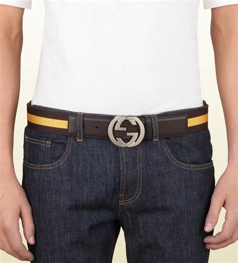 shoes to wear with gucci belt men|genuine Gucci belts.